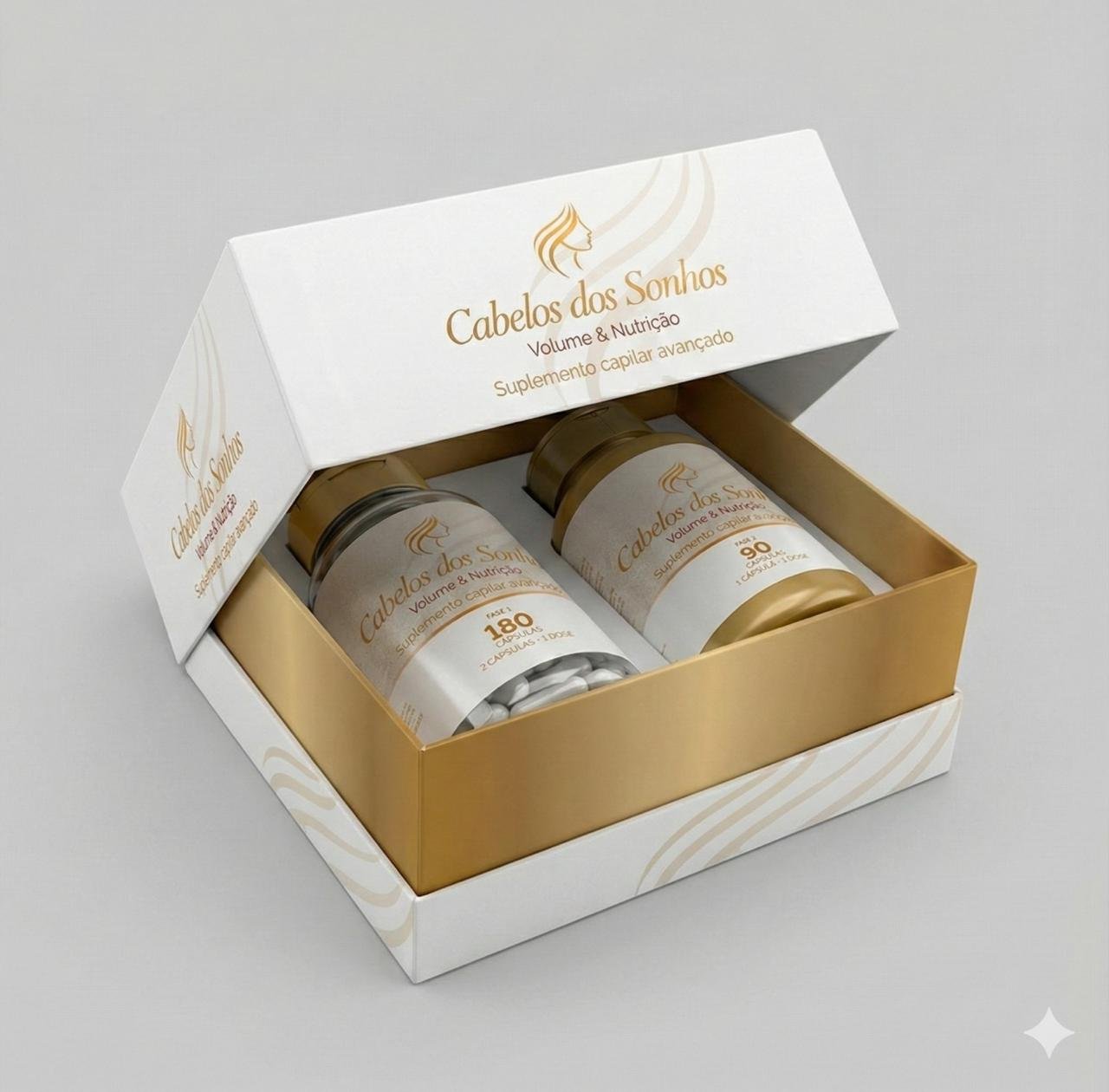 Qualidade Cabelos dos Sonhos